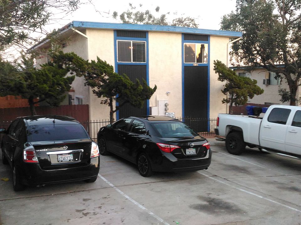 1st image of 1494 38th St APT 2