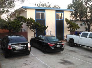 1494 38th St APT 2, San Diego, CA 92105