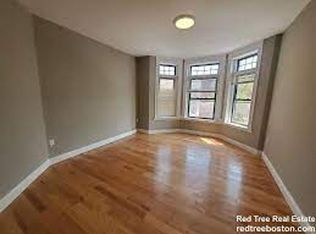 1914 Beacon St #5, Brighton, MA 02135