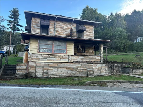 104 Renner Creek Rd, New Freeport, PA 15352