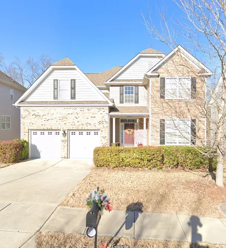 14026 Green Birch Dr Photo 1