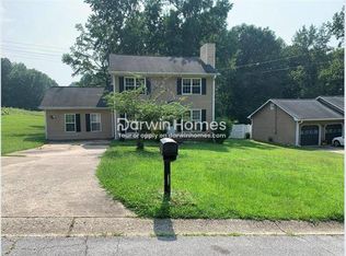 1877 September Way, Douglasville, GA 30135