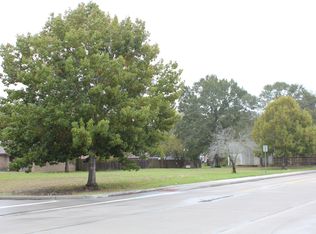 802 Elizabeth Ave, Rosenberg, TX 77471