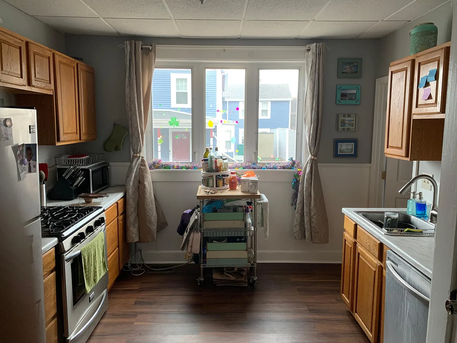 2 bed, 950 sqft, $2,350 — Photo 4
