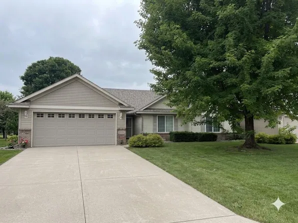 1235 35th Ave N, Saint Cloud, MN 56303