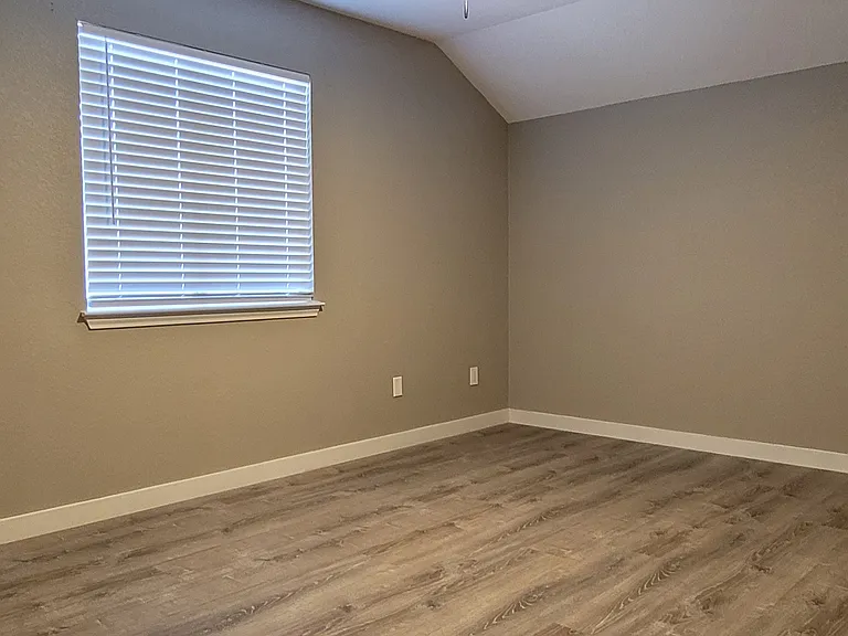 Upstairs bedroom #1