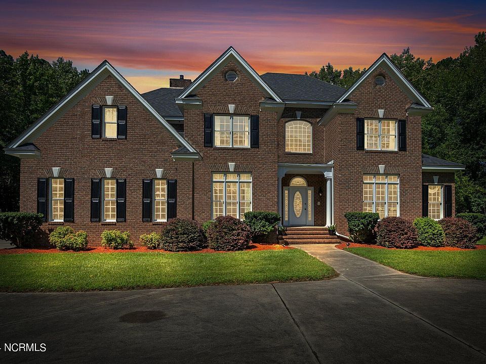 1st image of 6216 Saddlehorn Drive