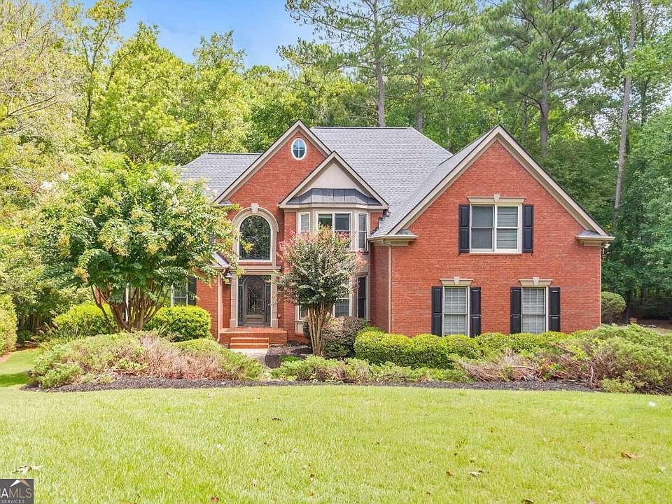 1st image of 5355 Tallgrass Way NW