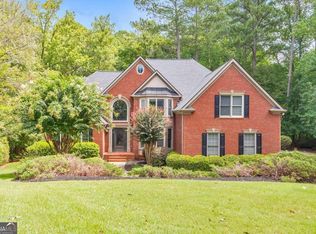 5355 Tallgrass Way NW, Kennesaw, GA 30152