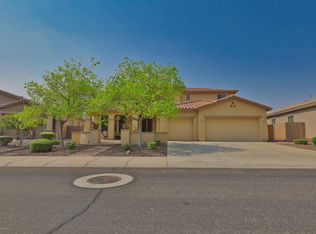 12339 W Dove Wing Way, Peoria, AZ 85383