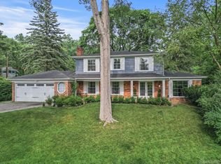 110 Baldwin Rd, Birmingham, MI 48009