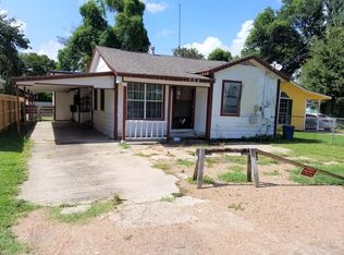 704 Lettie St, Richmond, TX 77469