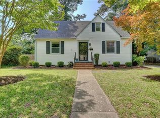 5431 Glenhaven Cres, Norfolk, VA 23508