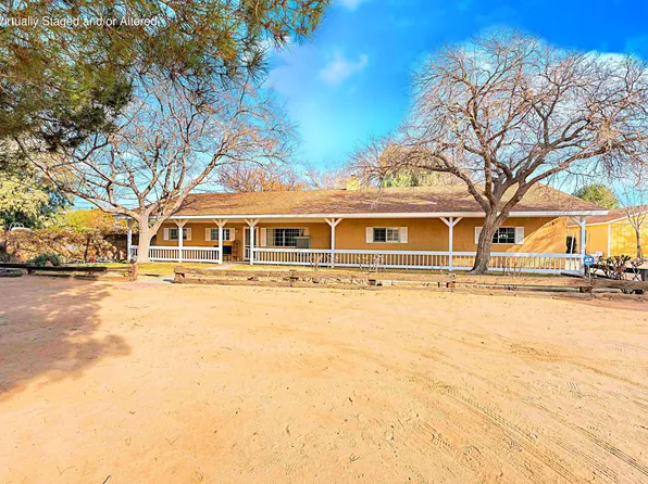 40836 36th St W, Palmdale, CA 93551