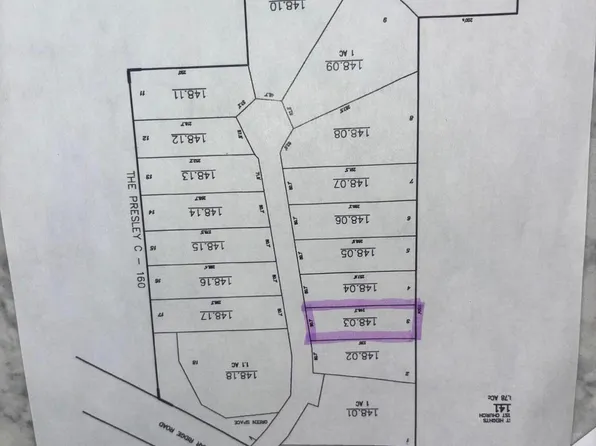 3 Whitley Ln, Tupelo, MS 38804