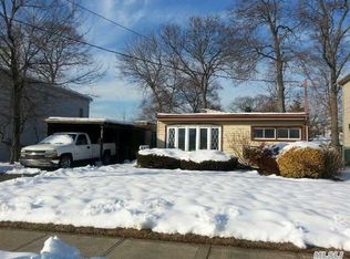3769 Franklin Ave, Seaford, NY 11783