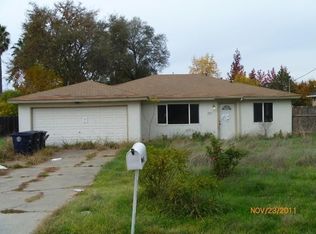 7536 Canady Ln, Citrus Heights, CA 95610