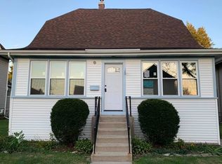 3421 Maple Ave, Berwyn, IL 60402