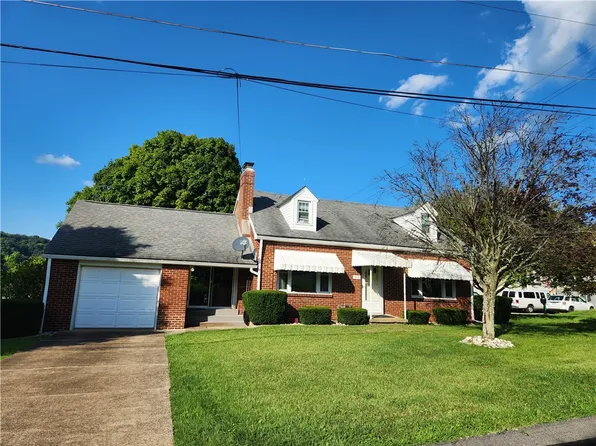 613 4th Ave, Hyde Park, PA 15641