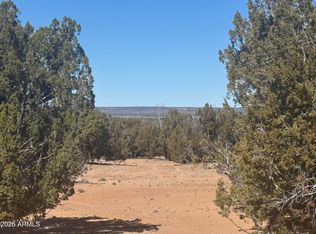 LOT 52 Witch Well Ranchos, Saint Johns, AZ 85936