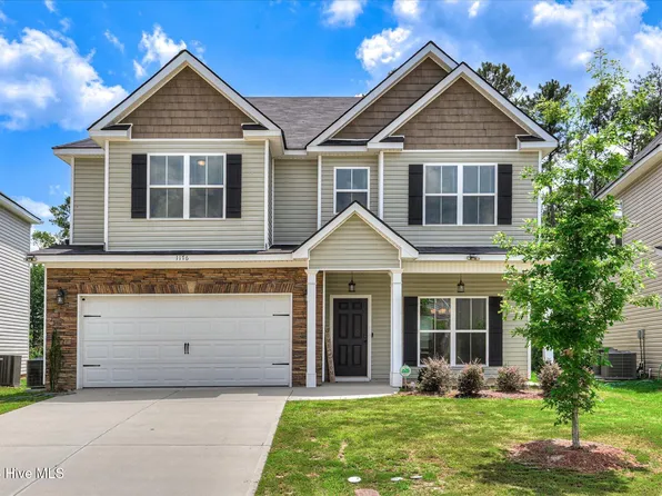 1176 George W Crawford Drive, Augusta, GA 30909