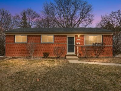 14418 Park St, Livonia, MI, 48154