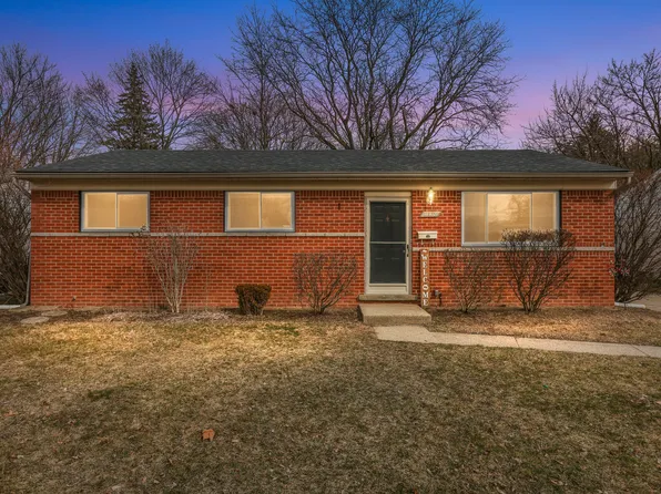 14418 Park St, Livonia, MI 48154