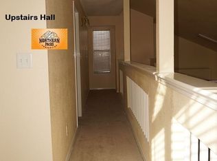 12107 Picasso Dr, El Paso, TX 79936