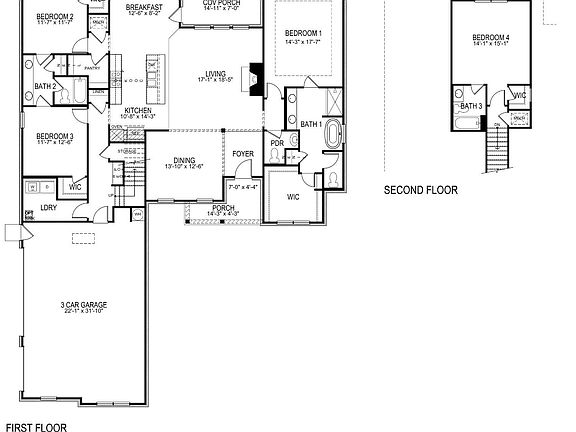 2nd image of this home