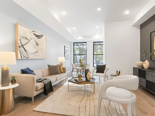 151 Lenox Ave APT 2, New York, NY 10026