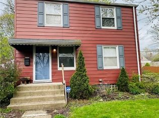 1611 Oakwood Ave, Akron, OH 44301
