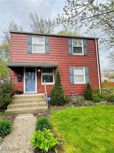 1611 Oakwood Ave, Akron, OH, 44301