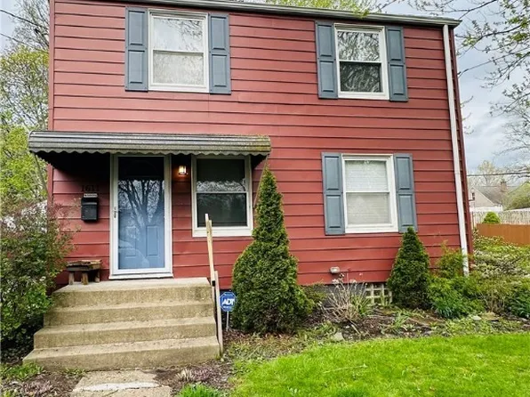1611 Oakwood Ave, Akron, OH 44301