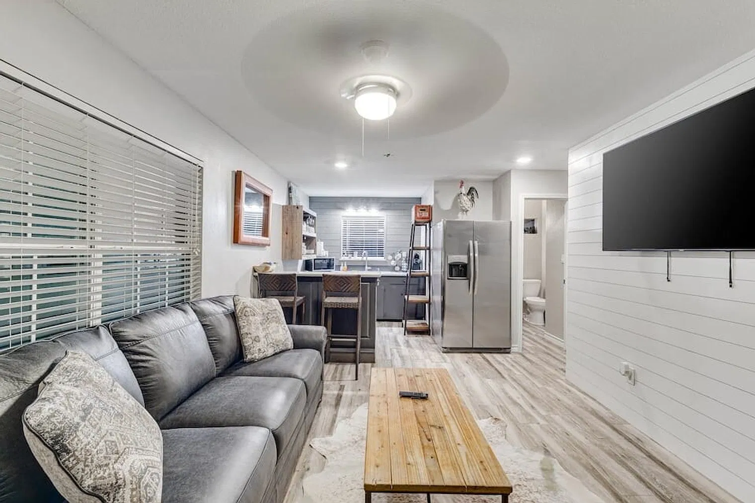 1 bed, 1.0 bath, $4,849 — Photo 1
