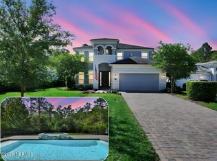 62 MARSALA Street, Ponte Vedra, FL 32081