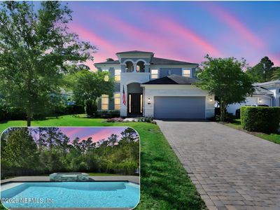 62 MARSALA Street, Ponte Vedra, FL, 32081