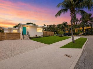 901 39th Street, West Palm Beach, FL 33407