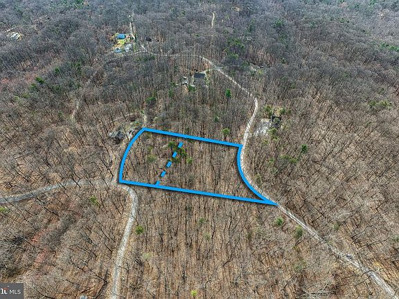 5th image of K55 & K70 National Forest Access Rd