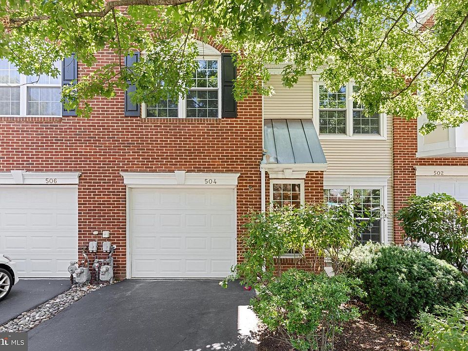 1st image of 504 Pimlico Way