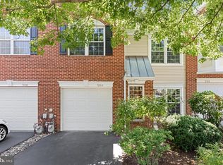 504 Pimlico Way, North Wales, PA 19454