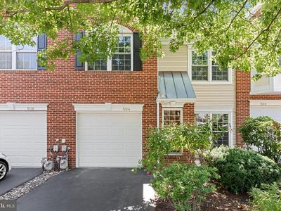 504 Pimlico Way, North Wales, PA, 19454
