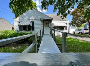 1265 91st St, Niagara Falls, NY 14304