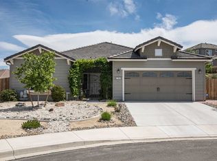 734 Tempiute Ct, Sparks, NV 89436