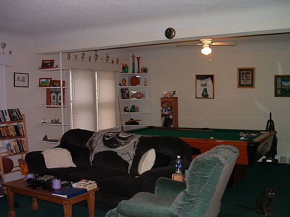 living/dining
