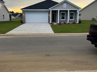 160 Empyrean Cir LOT 91, Litchfield Ii Myrtle Beach, SC 29588