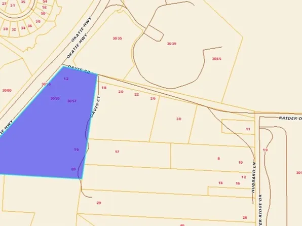 3053 Okatie Hwy, Okatie, SC 29909