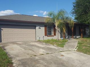 3033 Hammersmith Rd, Orlando, FL 32818