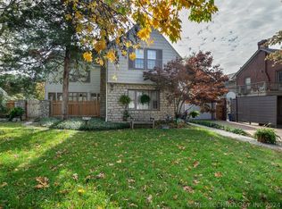 2230 E 25th St, Tulsa, OK 74114