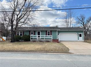 13519 14th St, Osseo, WI 54758