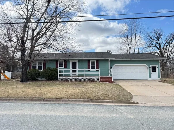 13519 14th Street, Osseo, WI 54758